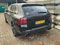 2005 porsche cayenne 4.5s v8 personenauto 82-sf-vb - afbeelding 20 van  32