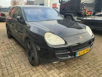 2005 porsche cayenne 4.5s v8 personenauto 82-sf-vb - afbeelding 21 van  32