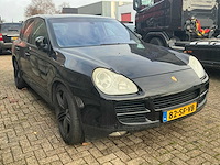 2005 porsche cayenne 4.5s v8 personenauto 82-sf-vb - afbeelding 12 van  32