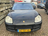 2005 porsche cayenne 4.5s v8 personenauto 82-sf-vb - afbeelding 23 van  32