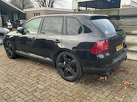 2005 porsche cayenne 4.5s v8 personenauto 82-sf-vb - afbeelding 27 van  32