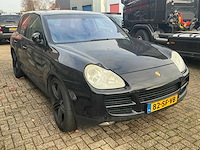 2005 porsche cayenne 4.5s v8 personenauto 82-sf-vb - afbeelding 29 van  32