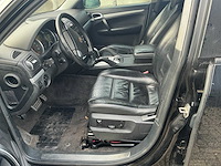 2005 porsche cayenne 4.5s v8 personenauto 82-sf-vb - afbeelding 30 van  32