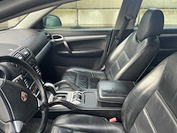 2005 porsche cayenne 4.5s v8 personenauto 82-sf-vb - afbeelding 31 van  32