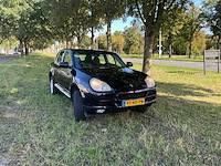 2005 porsche cayenne s personenauto - afbeelding 3 van  41