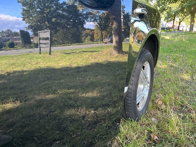 2005 porsche cayenne s personenauto - afbeelding 9 van  41