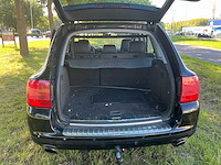 2005 porsche cayenne s personenauto - afbeelding 16 van  41