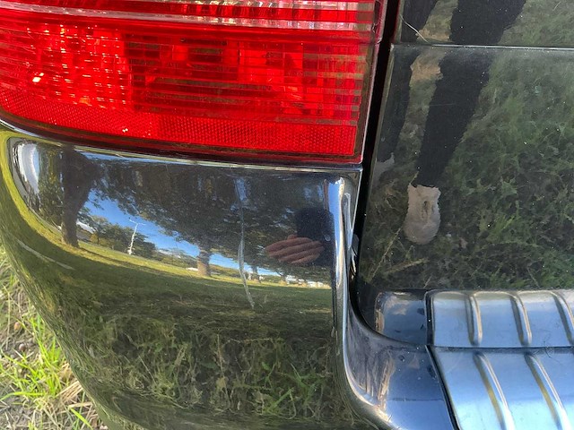 2005 porsche cayenne s personenauto - afbeelding 17 van  41