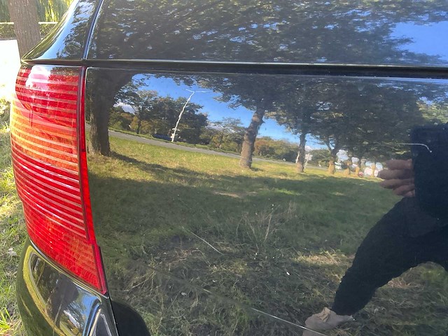 2005 porsche cayenne s personenauto - afbeelding 18 van  41