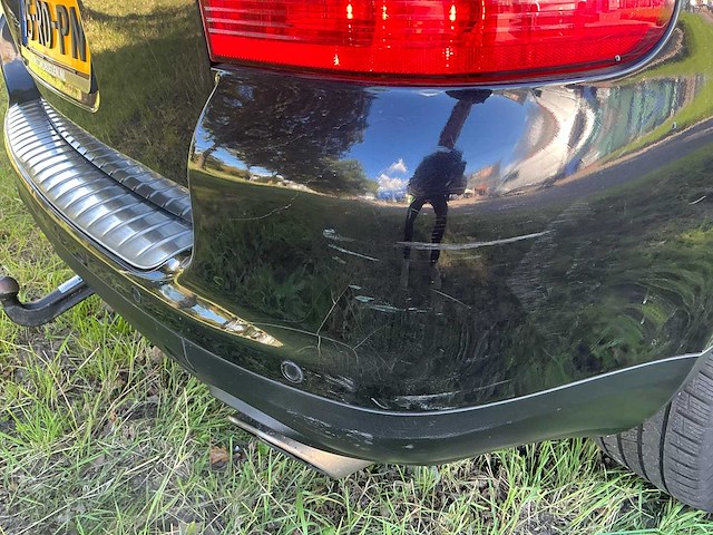 2005 porsche cayenne s personenauto - afbeelding 19 van  41