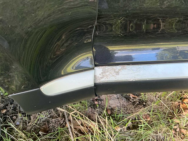 2005 porsche cayenne s personenauto - afbeelding 25 van  41