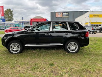 2005 porsche cayenne s personenauto - afbeelding 23 van  41