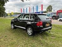 2005 porsche cayenne s personenauto - afbeelding 34 van  41