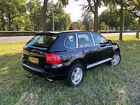 2005 porsche cayenne s personenauto - afbeelding 39 van  41