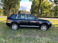 2005 porsche cayenne s personenauto - afbeelding 40 van  41