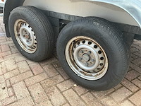 2005 power trailer 750-kg gesloten aanhangwagen aanhangwagen - afbeelding 3 van  20