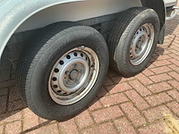 2005 power trailer 750-kg gesloten aanhangwagen aanhangwagen - afbeelding 4 van  20