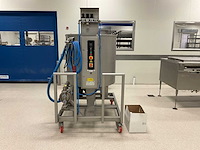 2005 prefamac pk 500 smeltketel - afbeelding 7 van  14