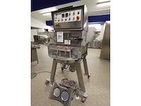 2005 proseal gtr traysealer - afbeelding 3 van  10