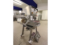 2005 proseal gtr traysealer - afbeelding 4 van  10