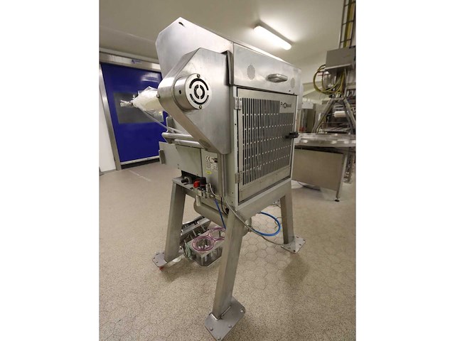 2005 proseal gtr traysealer - afbeelding 5 van  10