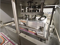 2005 proseal gtr traysealer - afbeelding 6 van  10