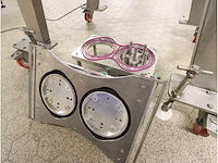 2005 proseal gtr traysealer - afbeelding 8 van  10