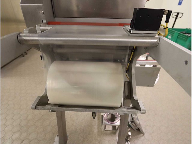 2005 proseal gtr traysealer - afbeelding 10 van  10