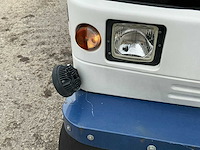 2005 ravo 340 zelfrijdende veegmachine - afbeelding 2 van  12