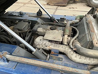 2005 ravo 340 zelfrijdende veegmachine - afbeelding 6 van  12