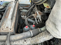 2005 ravo 340 zelfrijdende veegmachine - afbeelding 7 van  12