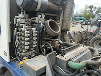 2005 ravo 340 zelfrijdende veegmachine - afbeelding 8 van  12