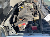 2005 renault kangoo 1.2-16v authentique personenauto - afbeelding 9 van  25