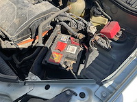 2005 renault kangoo 1.2-16v authentique personenauto - afbeelding 10 van  25