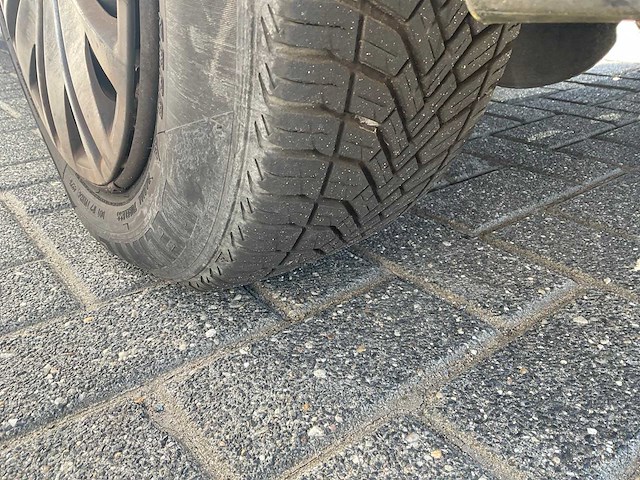 2005 renault kangoo 1.2-16v authentique personenauto - afbeelding 15 van  25