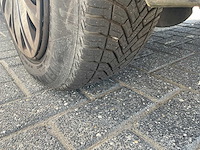 2005 renault kangoo 1.2-16v authentique personenauto - afbeelding 15 van  25