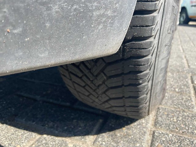 2005 renault kangoo 1.2-16v authentique personenauto - afbeelding 16 van  25