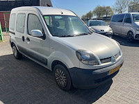 2005 renault kangoo 1.2-16v authentique personenauto - afbeelding 20 van  25