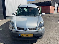 2005 renault kangoo 1.2-16v authentique personenauto - afbeelding 21 van  25