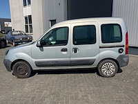 2005 renault kangoo 1.2-16v authentique personenauto - afbeelding 22 van  25