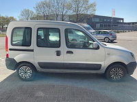 2005 renault kangoo 1.2-16v authentique personenauto - afbeelding 23 van  25
