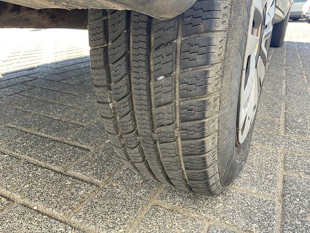 2005 renault kangoo 1.2-16v authentique personenauto - afbeelding 8 van  25