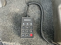 2005 renault midlum 150 dci vrachtwagen - afbeelding 30 van  45