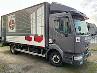 2005 renault midlum 150 dci vrachtwagen - afbeelding 42 van  45