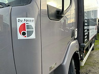 2005 renault midlum 150 dci vrachtwagen - afbeelding 45 van  45