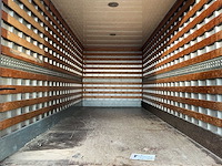 2005 renault midlum 150 dci vrachtwagen - afbeelding 4 van  45