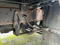 2005 renault midlum 150 dci vrachtwagen - afbeelding 18 van  45