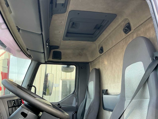 2005 renault midlum 150 dci vrachtwagen - afbeelding 36 van  45