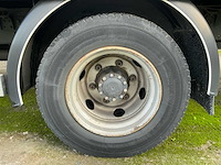 2005 renault midlum 159 dci vrachtwagen - afbeelding 9 van  45