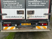 2005 renault midlum 159 dci vrachtwagen - afbeelding 13 van  45